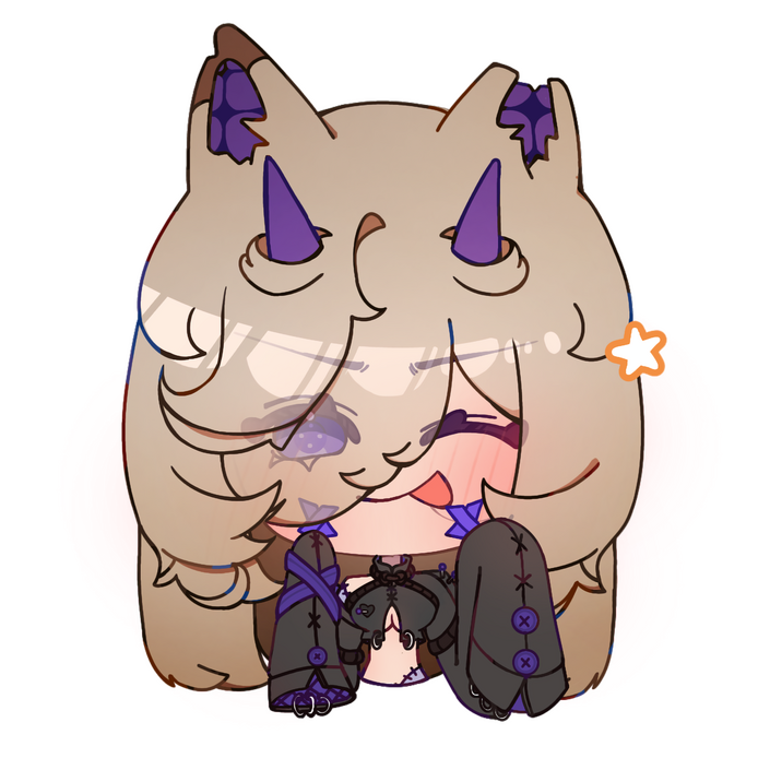 Mittsu Yokai